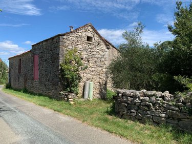 Maison a vendre Varaire 46260 Lot 128 m2 5 pièces 147320 euros