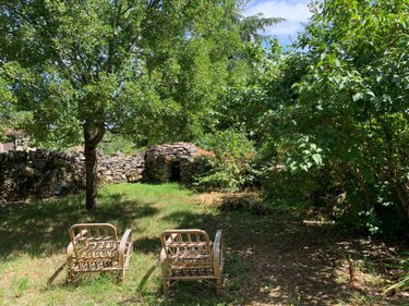 Maison a vendre Varaire 46260 Lot 128 m2 5 pièces 147320 euros