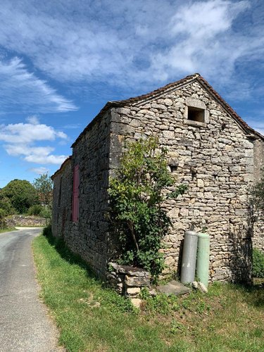 Maison a vendre Varaire 46260 Lot 128 m2 5 pièces 147320 euros