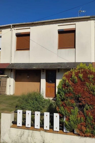 Maison a vendre Mulsanne 72230 Sarthe 92 m2 5 pièces 167680 euros