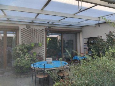 Maison a vendre Mulsanne 72230 Sarthe 92 m2 5 pièces 167680 euros