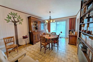 Maison a vendre Mulsanne 72230 Sarthe 92 m2 5 pièces 167680 euros