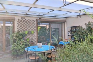 Maison a vendre Mulsanne 72230 Sarthe 92 m2 5 pièces 167680 euros