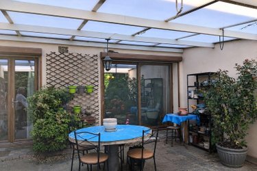 Maison a vendre Mulsanne 72230 Sarthe 92 m2 5 pièces 167680 euros