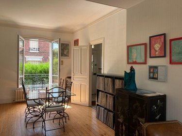 Maison a vendre Compiègne 60200 Oise 124 m2 6 pièces 490000 euros