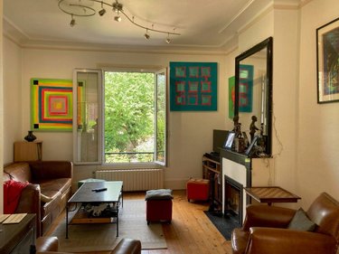Maison a vendre Compiègne 60200 Oise 124 m2 6 pièces 490000 euros