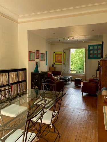 Maison a vendre Compiègne 60200 Oise 124 m2 6 pièces 490000 euros