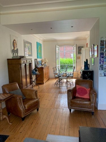Maison a vendre Compiègne 60200 Oise 124 m2 6 pièces 490000 euros