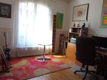 Maison a vendre Compiègne 60200 Oise 124 m2 6 pièces 490000 euros