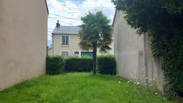 Terrain a batir a vendre Le Mans 72000 Sarthe 256 m2  63000 euros