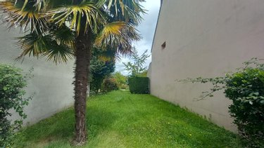 Terrain a batir a vendre Le Mans 72000 Sarthe 256 m2  63000 euros