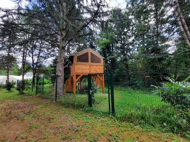 Terrains de loisirs bois etangs a vendre Vailly-sur-Aisne 02370 Aisne 11600 m2  183750 euros