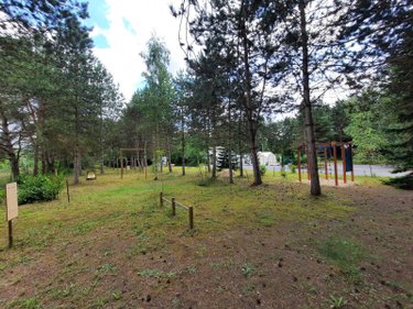 Terrains de loisirs bois etangs a vendre Vailly-sur-Aisne 02370 Aisne 11600 m2  183750 euros