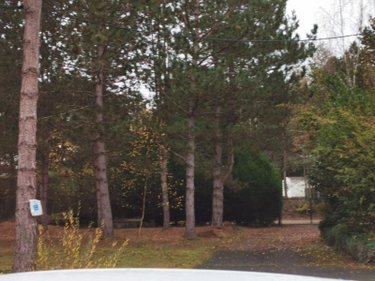 Terrains de loisirs bois etangs a vendre Vailly-sur-Aisne 02370 Aisne 11600 m2  183750 euros