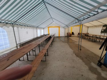 Terrains de loisirs bois etangs a vendre Vailly-sur-Aisne 02370 Aisne 11600 m2  183750 euros