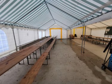 Terrains de loisirs bois etangs a vendre Vailly-sur-Aisne 02370 Aisne 11600 m2  183750 euros