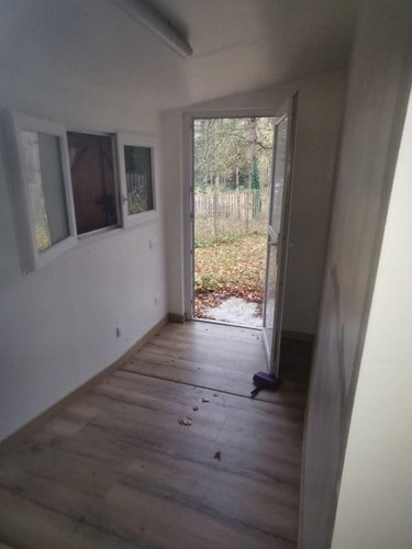 Terrains de loisirs bois etangs a vendre Vailly-sur-Aisne 02370 Aisne 11600 m2  183750 euros