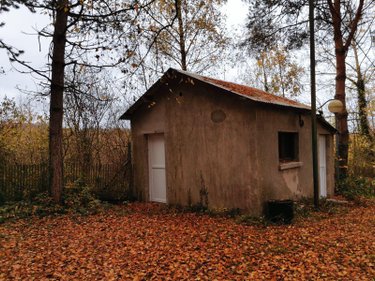 Terrains de loisirs bois etangs a vendre Vailly-sur-Aisne 02370 Aisne 11600 m2  183750 euros