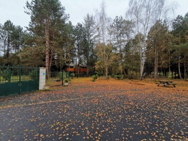 Terrains de loisirs bois etangs a vendre Vailly-sur-Aisne 02370 Aisne 11600 m2  183750 euros