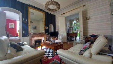 Maison a vendre Le Mans 72000 Sarthe 300 m2  805000 euros