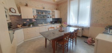 Maison a vendre Limoges 87000 Haute-Vienne 169 m2 7 pièces 242900 euros
