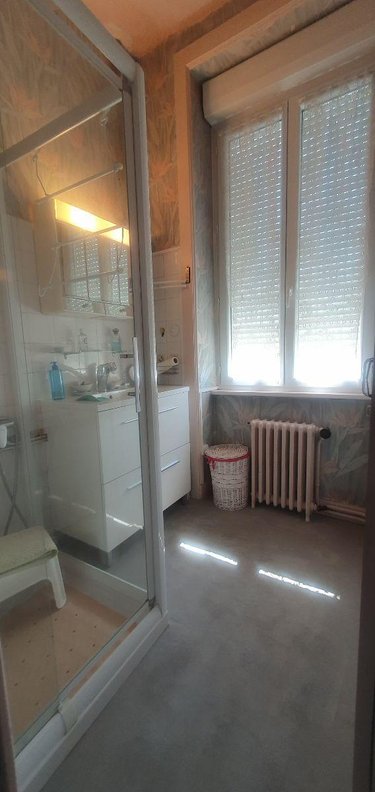 Maison a vendre Limoges 87000 Haute-Vienne 169 m2 7 pièces 242900 euros