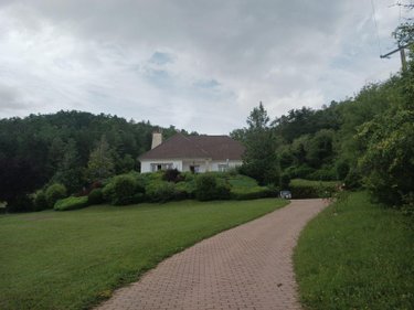 Maison a vendre Saint-Martin-sur-Armançon 89700 Yonne 117 m2 5 pièces 255000 euros