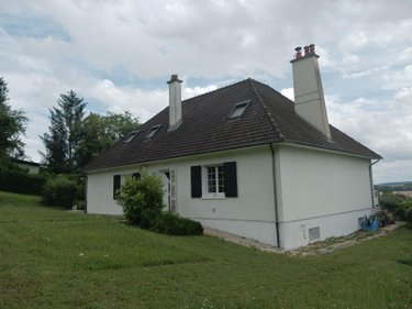 Maison a vendre Saint-Martin-sur-Armançon 89700 Yonne 117 m2 5 pièces 255000 euros