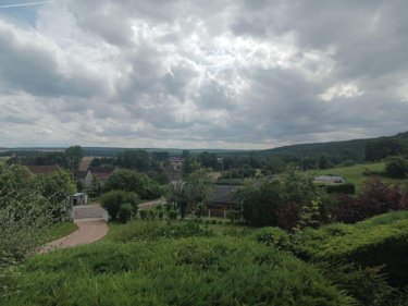 Maison a vendre Saint-Martin-sur-Armançon 89700 Yonne 117 m2 5 pièces 255000 euros