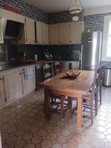 Maison a vendre Saint-Martin-sur-Armançon 89700 Yonne 117 m2 5 pièces 255000 euros