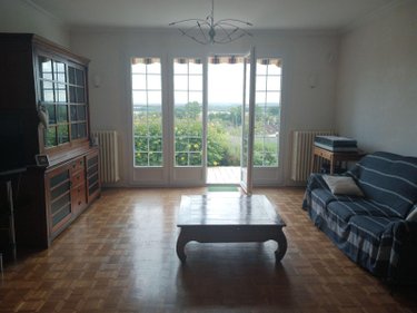 Maison a vendre Saint-Martin-sur-Armançon 89700 Yonne 117 m2 5 pièces 255000 euros