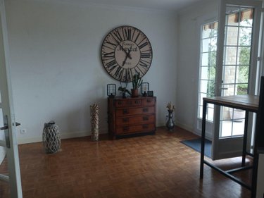 Maison a vendre Saint-Martin-sur-Armançon 89700 Yonne 117 m2 5 pièces 255000 euros