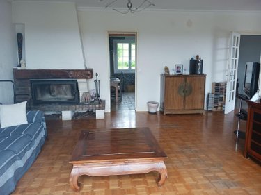 Maison a vendre Saint-Martin-sur-Armançon 89700 Yonne 117 m2 5 pièces 255000 euros