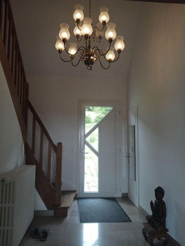 Maison a vendre Saint-Martin-sur-Armançon 89700 Yonne 117 m2 5 pièces 255000 euros