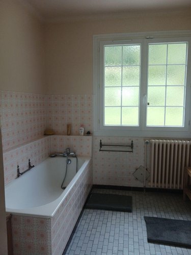 Maison a vendre Saint-Martin-sur-Armançon 89700 Yonne 117 m2 5 pièces 255000 euros