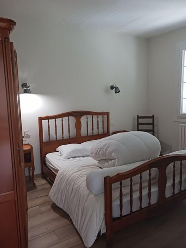 Maison a vendre Saint-Martin-sur-Armançon 89700 Yonne 117 m2 5 pièces 255000 euros