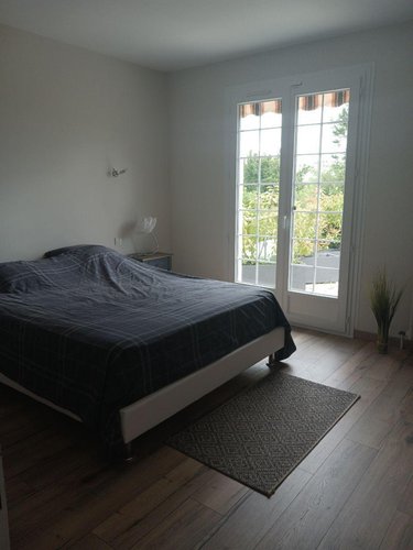 Maison a vendre Saint-Martin-sur-Armançon 89700 Yonne 117 m2 5 pièces 255000 euros