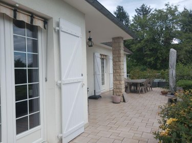 Maison a vendre Saint-Martin-sur-Armançon 89700 Yonne 117 m2 5 pièces 255000 euros