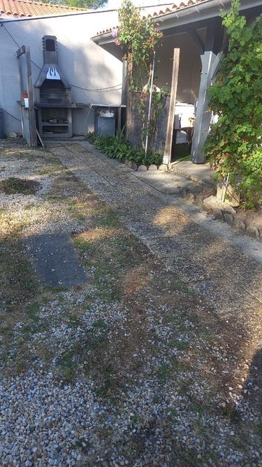 Maison a vendre Les Peintures 33230 Gironde 128 m2 5 pièces 216300 euros