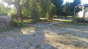 Maison a vendre Les Peintures 33230 Gironde 128 m2 5 pièces 216300 euros