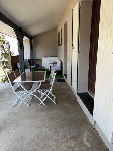 Maison a vendre Les Peintures 33230 Gironde 128 m2 5 pièces 216300 euros
