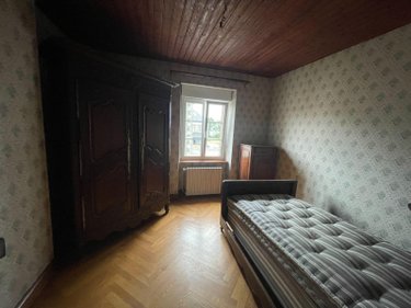 Maison a vendre Fougerolles-du-Plessis 53190 Mayenne 92 m2 7 pièces 110460 euros