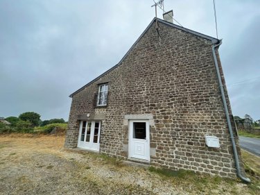 Maison a vendre Louvigné-du-Désert 35420 Ille-et-Vilaine 92 m2 7 pièces 110460 euros