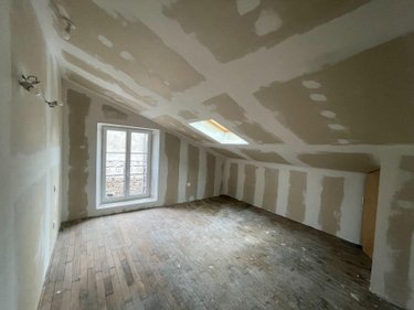 Maison a vendre Fougerolles-du-Plessis 53190 Mayenne 92 m2 7 pièces 110460 euros