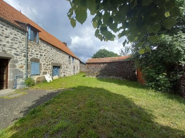 Maison a vendre Murat 15300 Cantal 80 m2 5 pièces 65000 euros