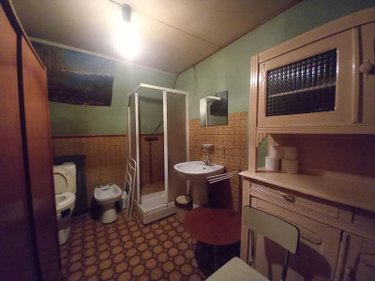 Maison a vendre Murat 15300 Cantal 80 m2 5 pièces 65000 euros