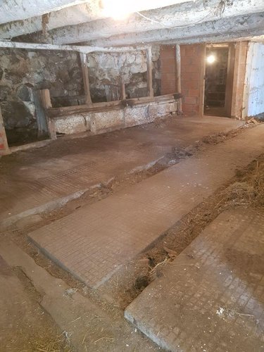Maison a vendre Chavagnac 15300 Cantal 80 m2 5 pièces 85000 euros