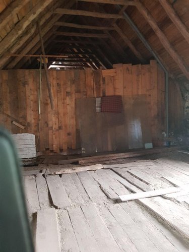 Maison a vendre Murat 15300 Cantal 80 m2 5 pièces 65000 euros