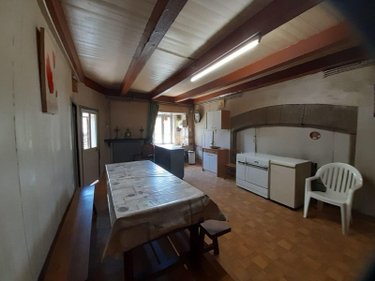 Maison a vendre Murat 15300 Cantal 80 m2 5 pièces 65000 euros