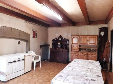 Maison a vendre Murat 15300 Cantal 80 m2 5 pièces 65000 euros